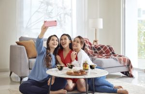 Celebrating the Art of Coffee and Fashion: MOCCONA Returns as Official Coffee Sponsor of KL Fashion Week 2023