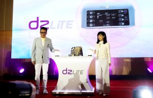 Renowned HK Actress Michelle Yim Headlines Sleep Health  Showcase Amidst Surge of Insomnia in Malaysia