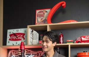 A ‘Real Magic’ Collab: Coca-Cola® Unveils Win Metawin as ASEAN Brand Ambassador for ‘A Recipe for Magic’ in Asia