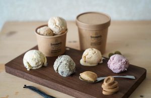Indulge in the Finest Ice Cream Experience with Smooth Ice Cream, Where Tradition Meets Premium