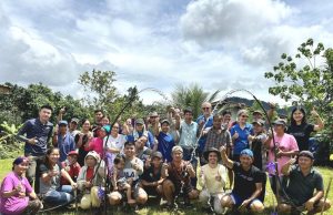 Flowing Hope: Empowering Rural Sabah Families Towards Clean and Sustainable Water Access