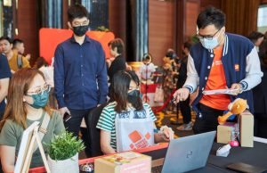 ShopeeXperts Create Job Opportunities and Upskill Talents for Marketplace