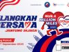 Annual Nestlé Omega Plus Walk A Million Miles 2023 Anticipates Biggest Ever Participation in Support of World Heart Month