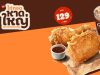 Burger King uses new Hatyai Chicken King to broaden consumer base