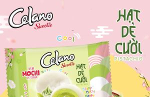 Kido Foods launches new range of ice cream for the hot months