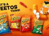 Two new Cheetos snacks in Malaysia – Cheetos Puff and Cheetos Crunchy Flamin Hot