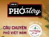 Chin-Su launches Pho Story that combines the taste of Phở Thìn Bờ Hồ