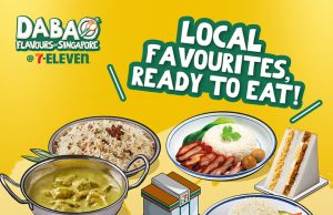 Grab a taste of Singapore’s iconic hawker dishes at 7-Eleven today