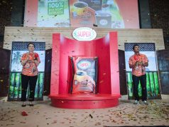 NEW SUPER™ CLASSIC: AN INSTANT BLACK COFFEE MADE SPECIALLY FOR THE MALAYSIAN PALATE