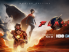 The Flash Premieres August 25 on HBO GO