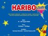 Enter The World of HARIBO ZOURR and Discover New Flavours – Mix ZOURR and Soda Party ZOURR