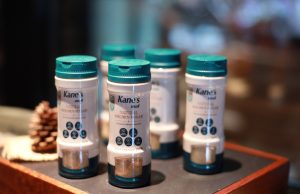 KSL debuts Kane’s Natural Golden Sugar that is low in GI