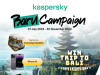 Fly to Bali for free! Kaspersky launches Baru Campaign for Malaysians