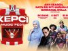 KEPCI Music Fest Kicks Off in Kuala Lumpur In Conjunction with KFC’s Golden Jubilee Celebration