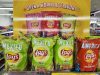 Taste the World with Lay’s in Malaysia