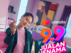 A MYSTERIOUS SURPRISE GIVEAWAY BY LAZADA FOR LUCKY MALAYSIANS LEADING UP TO 9.9 MEGA BRANDS SALE