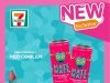 Mate Mate has introduced a new Red Cooler flavour
