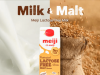 CP-Meiji Singapore rolls out new lactose-free malt flavoured milk