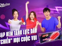 Kido Foods offers energy drink ice cream
