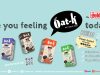 Gold Kili launches its very own oat drink mixes Oat-K