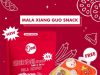 Ooh launches customisable Mala Xiang Guo Snack in Singapore
