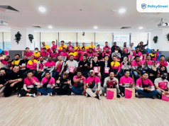 Rider Safety on the Menu: foodpanda Malaysia and PolicyStreet Cooks Up Unmatched Protection for Riders