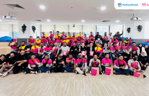 Rider Safety on the Menu: foodpanda Malaysia and PolicyStreet Cooks Up Unmatched Protection for Riders