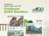 Pos Malaysia Marks Penang Hill Railway Centenary Celebration with Launch of Commemorative Stamps & First Day Cover