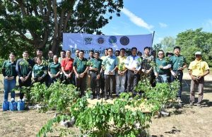 CP Foods and Nakhon Ratchasima community Mark 15 Years of Mun River Conservation