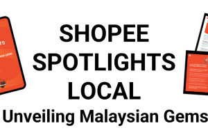 Shopee Launches First-of-its-Kind Nationwide Campaign