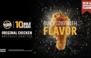 Texas Chicken and McDonald’s offering the best tasting fried chicken to Malaysians
