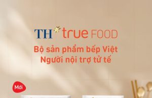 TH Group sells dumplings, kimchi, tteokbokki, sausages under TH true FOOD