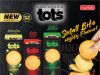 Get the new TOTS Gourmet Potato Chips at myNEWS