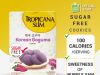 New Tropicana Slim Korean Goguma sugar-free cookies launched