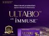 Theoxis Health Ventures Inc has launched ULTABIO with IMMUSE