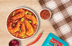Enjoy Malaysia’s Authentic Flavours Quickly & Conveniently with Ayam Brandâ„¢ Pastes