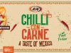 New A&W Chilli Con Carne has plant protein