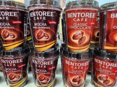 Bentoree gives Bentoree Café a new look