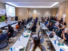 Bord Bia – Irish Food Board Showcases Sustainable European Dairy Excellence at Food Ingredients Asia Trade Show in Bangkok