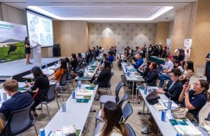 Bord Bia – Irish Food Board Showcases Sustainable European Dairy Excellence at Food Ingredients Asia Trade Show in Bangkok