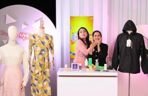 Shopee Live Skuad Stylo Achieves One Million Engagements in Debut Week