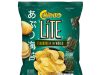 New Chitato Lite Snack Potato Aburi Seaweed for an authentic taste