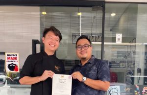 Elevete Patisserie Earns Halal Certification