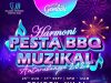 Majlis Perasmian Harmoni Pesta BBQ Muzikal Antarabangsa Dan Majlis Aspirasi Merdeka Sempena Bulan Kebangsaan 2023 Anjuran Gembox@Nilai Dan NegeriFM