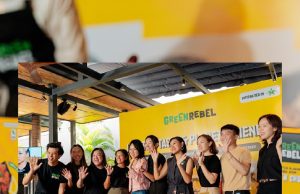 Green Rebel Foods lands in Vietnam