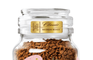 MOCCONA Launches Limited-Edition Decorative Jars, Inspired by Endangered Aquatic Animals in Asia