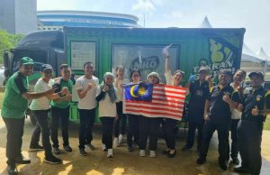 MILO® Celebrates Malaysia’s 66th Independence Day with 200,000 Free Cups Nationwide