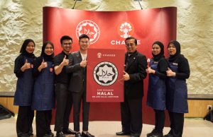 CHAGEE’s Halal Certification Brews Fresh Confidence For Tea Friends