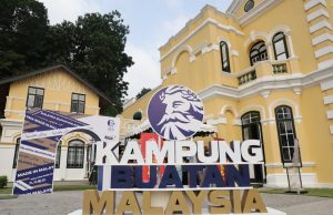 BREWING NATIONAL PRIDE: ZUS Coffee’s Kampung Buatan Malaysia Celebrates Homegrown Quality