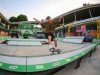 MILO® Hosts First and Largest Surf Skate Championship and 2-Day Family Fun Fair